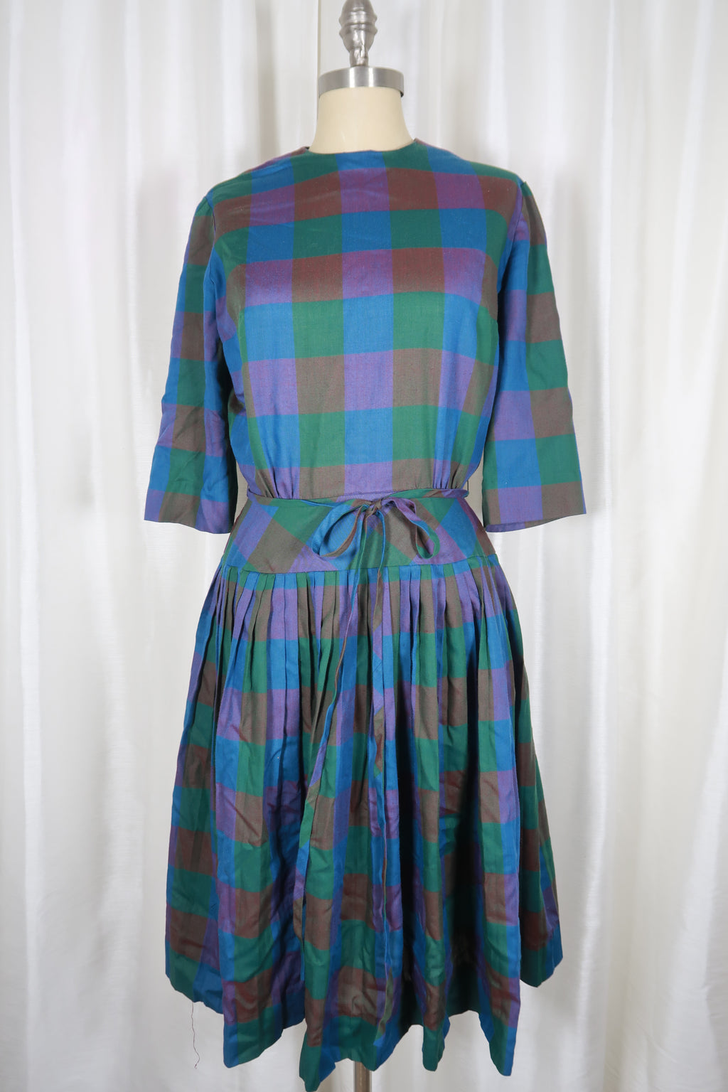 Vintage Lorch Dress - XS