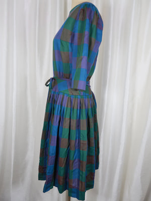 Vintage Lorch Dress - XS
