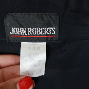 John Roberts Dress - XS/S