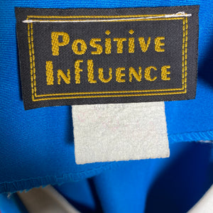 Positive Influence Dress - Medium
