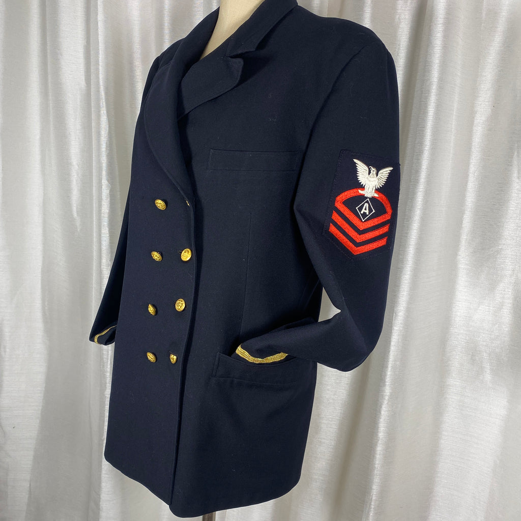 US Navy Clothcraft Vintage Blazer - sz 40