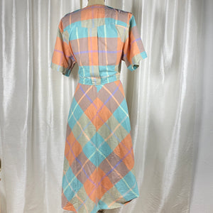Jordache Vintage Dress - XL